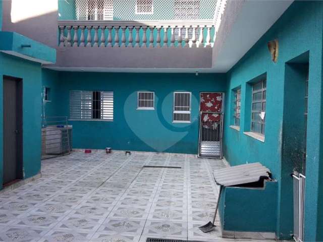 Casa com 6 quartos à venda em Vila Lúcia - SP