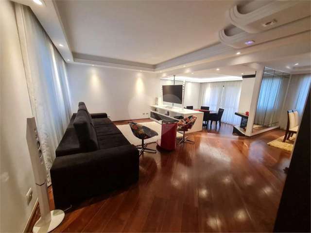 Apartamento com 4 quartos à venda em Jardim Avelino - SP