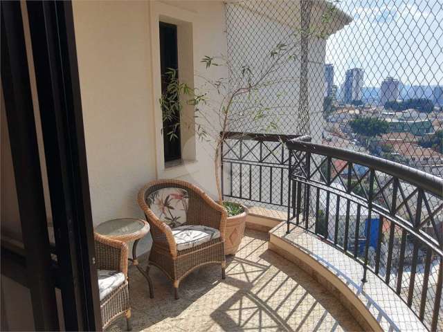 Apartamento com 2 quartos à venda ou para locação em Jardim Avelino - SP