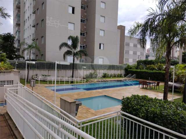 Apartamento com 2 quartos à venda em Quinta Da Paineira - SP