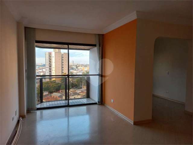 Apartamento com 3 quartos à venda em Vila Prudente - SP