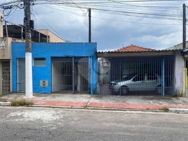 Casa com 4 quartos à venda em Vila Primavera - SP