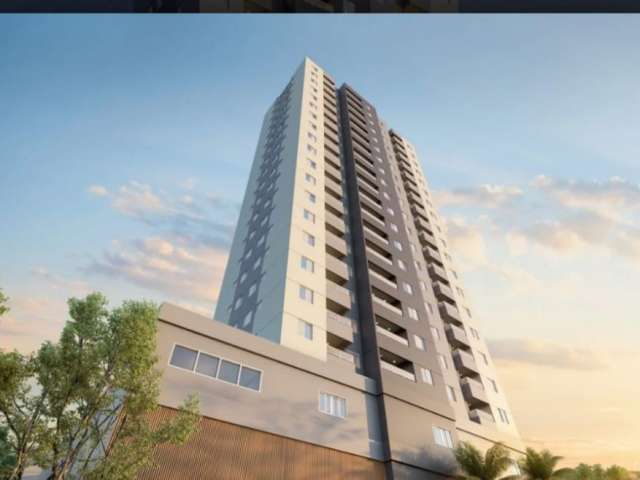 Osasco - centro -Apartamentos de 1 e 2 dormitórios | Opção com suíte | 43 a 48m² | Terraço gourmet