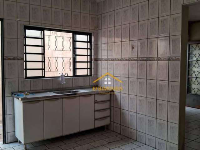 Casa com 2 dormitórios à venda por R$ 255.000,00 - Parque Residencial Francisco Lopes Iglesia - Nova Odessa/SP