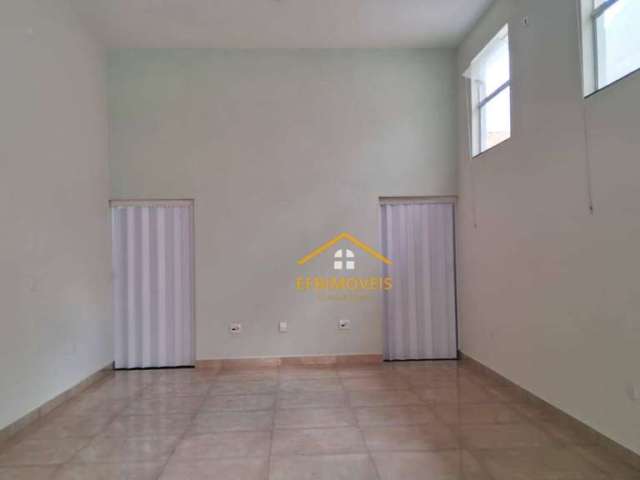 Sala para alugar, 100 m² por R$ 1.800,00/mês - Jardim Monte Das Oliveiras - Nova Odessa/SP