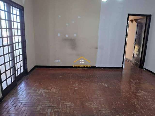 Apartamento com 2 dormitórios, 49 m² - venda por R$ 1.600 ou aluguel por R$ 1.600/mês - Centro - Americana/SP