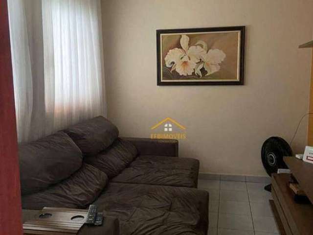 Casa com 3 dormitórios à venda, 183 m² por R$ 580.000,00 - Jardim São Jorge - Nova Odessa/SP