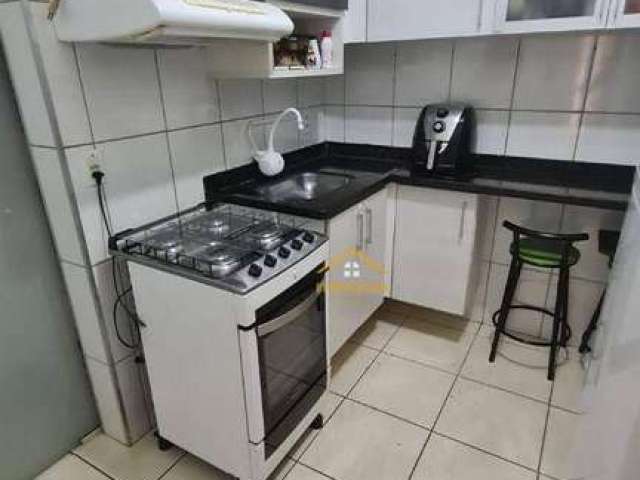 Apartamento a venda