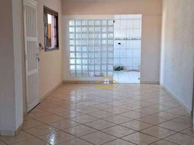 Casa com 2 dormitórios à venda por R$ 400. - Parque Residencial Klavin - Nova Odessa/SP