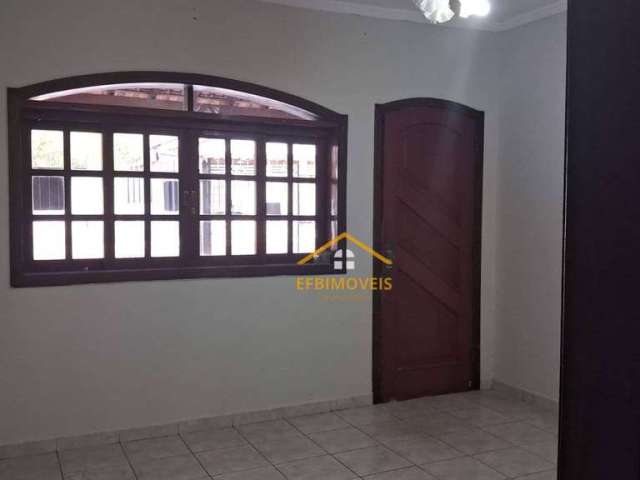 Casa com 2 dormitórios à venda, 200 m² por R$ 320.000,00 - Jardim Santa Rosa - Nova Odessa/SP