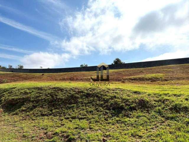 Terreno à venda, 600 m² por R$ 380.000,00 - Condominio Quintas da Boa Vista - Atibaia/SP