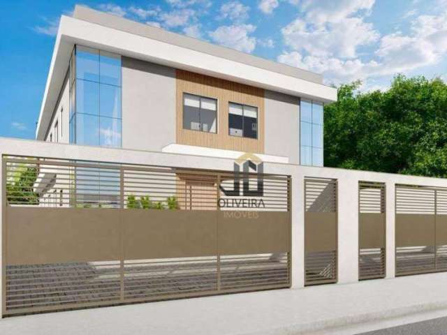 Casa com 3 suítes à venda, 172 m² por R$ 1.400.000 - Vila Petrópolis - Atibaia/SP