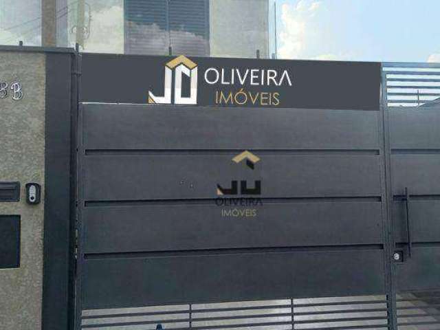 Casa com 3 suítes à venda, 122 m² por R$ 800.000,00 - Alvinópolis - Atibaia/SP