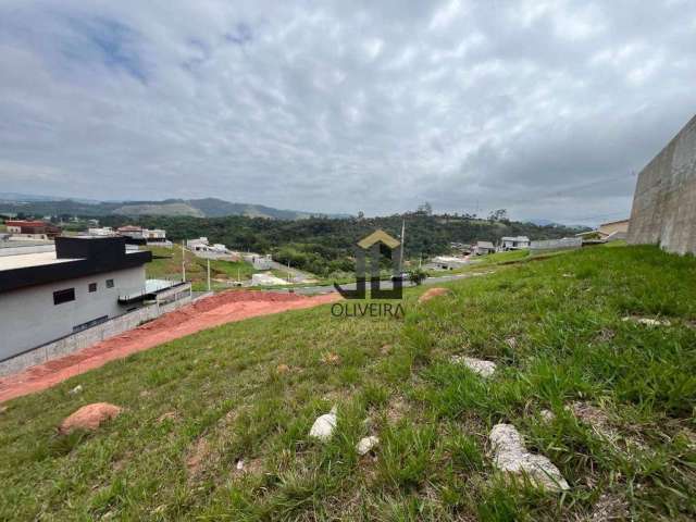 Terreno à venda, 499 m² por R$ 320.000 - Condomínio Alto da Floresta - Bom Jesus dos Perdões/SP