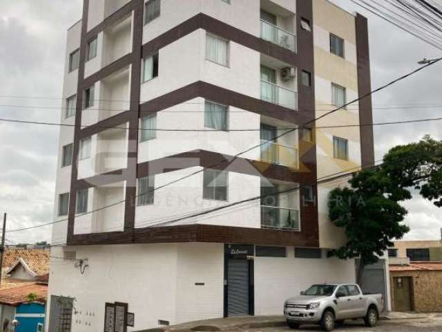 Apartamento no São Roque