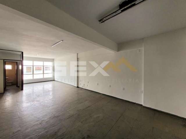 Sala comercial