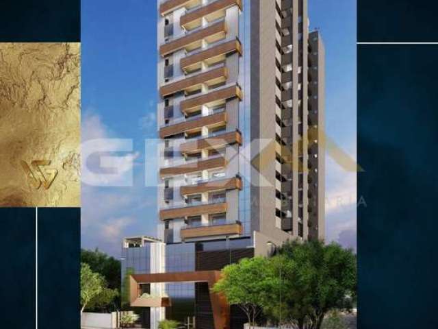 Apartamento Tipo Bairro Sidil