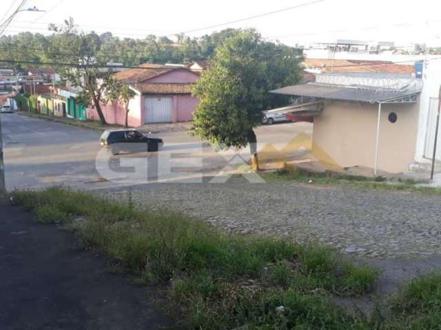 Lote no Bairro Nossa Sra. das Graças