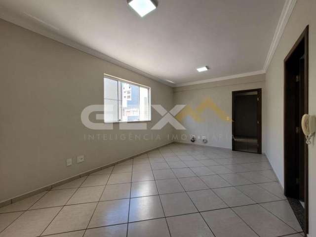 Apartamento no Bairro Santa Clara