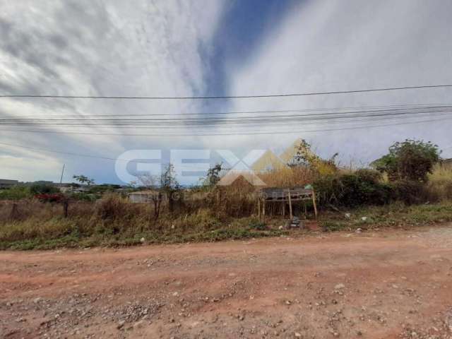 Lote bairro Icaraí com 1000m²