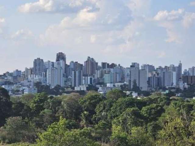 Bairro Jardins