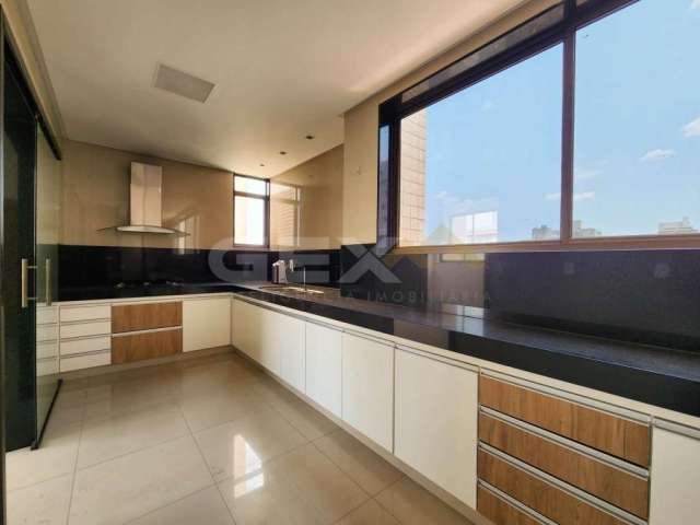 Apartamento à venda, 03 quartos, 02 suítes, 02 vagas, Av. Rio Grande do Sul, Cen