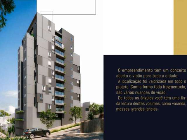 Apartamento no Santa Clara.