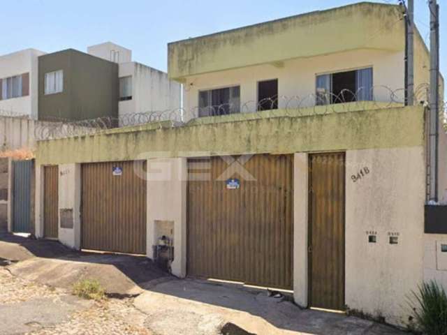 Apartamento 2º Pvto à venda, 03 quartos, 01 suíte, 01 vaga, Rua Bom Pastor, Mano