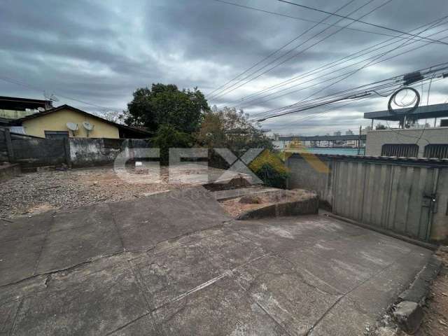 Lote no Bairro Niteroi