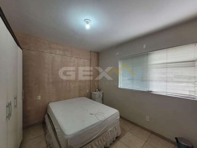 Apartamento no Centro.