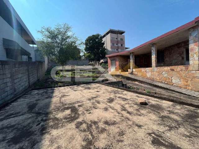 Lote com toda infraestrutura com 718,80m² no bairro Porto Velho