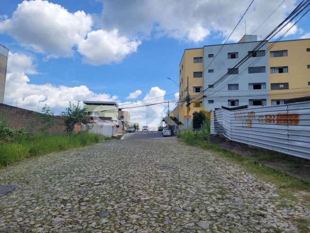 Lote de 323m² no bairro Bom Pastor