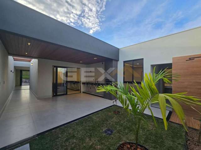 Casa Residencial Altaville