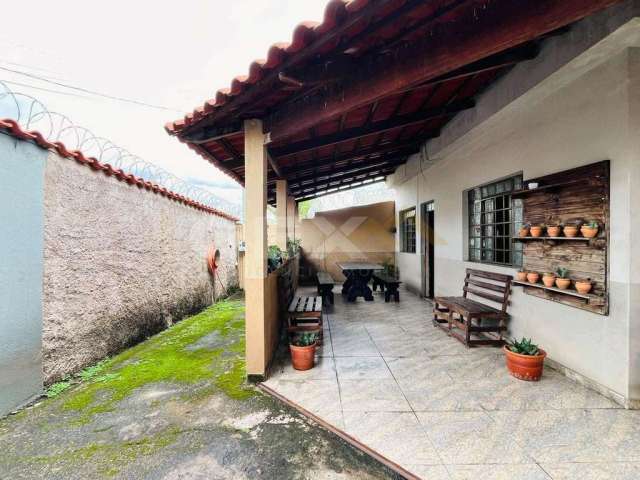 Casa no bairro Manoel Valinhas