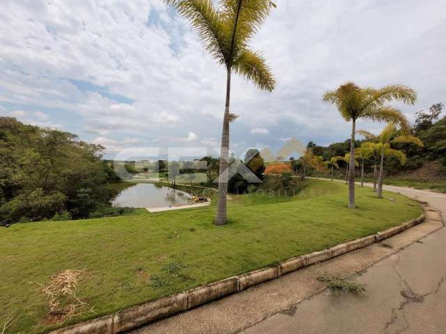 Lote em Condomínio Fechado à venda.