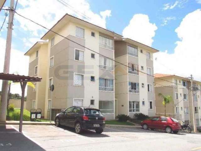 Apartamento Condomínio Recanto do Bosque.