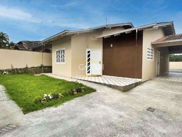 CASA no NOVA BRASÍLIA com 3 quartos para VENDA, 78 m²