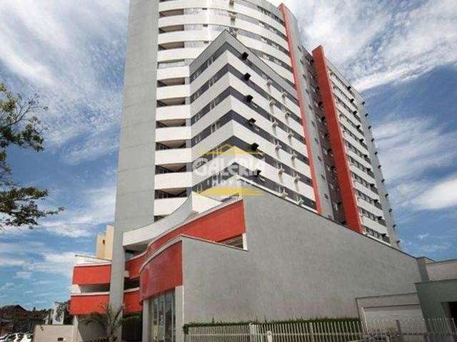 APARTAMENTO no CENTRO com 1 quartos para LOCAÇÃO, 39 m²