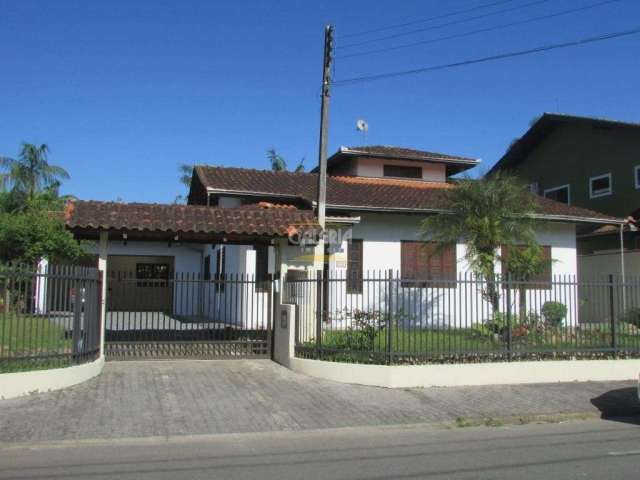 CASA no AMÉRICA com 3 quartos para LOCAÇÃO, 160 m²