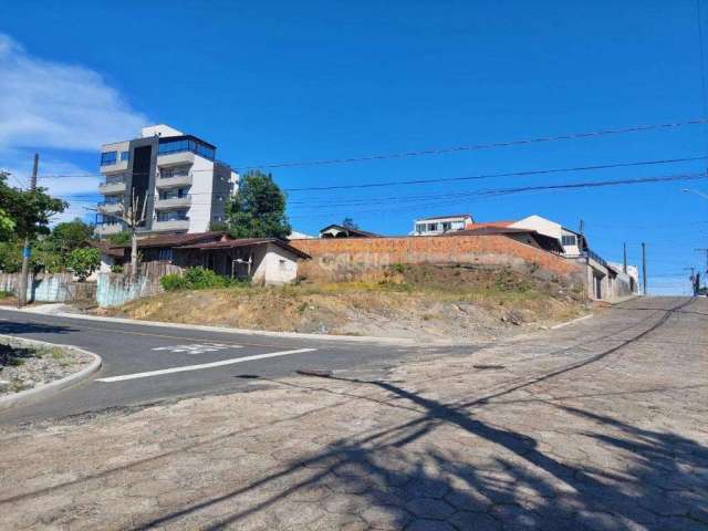 TERRENO no GUANABARA com 0 quartos para VENDA, 405 m²