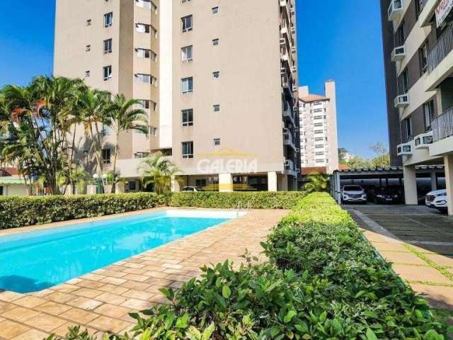 APARTAMENTO no CENTRO com 3 quartos para LOCAÇÃO, 105 m²