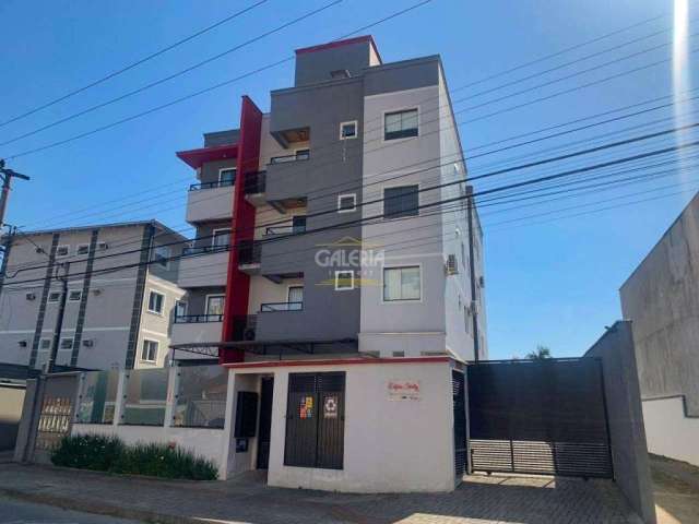 APARTAMENTO no SANTO ANTÔNIO com 2 quartos para LOCAÇÃO, 64 m²