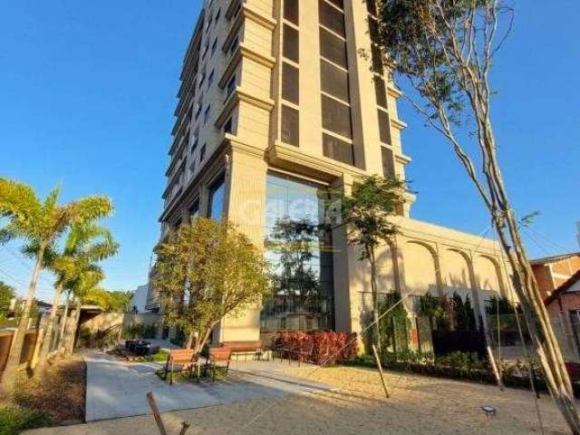 APARTAMENTO no ANITA GARIBALDI com 2 quartos para VENDA, 69 m²