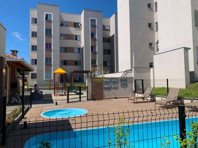 APARTAMENTO no PARQUE GUARANI com 2 quartos para LOCAÇÃO, 43 m²