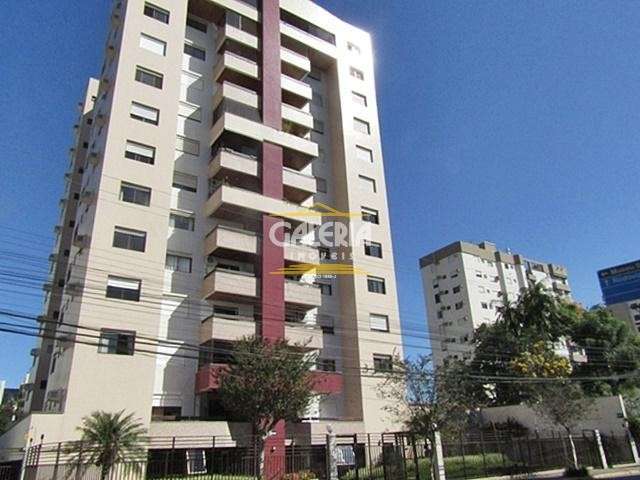 APARTAMENTO no CENTRO com 3 quartos para VENDA, 87 m²