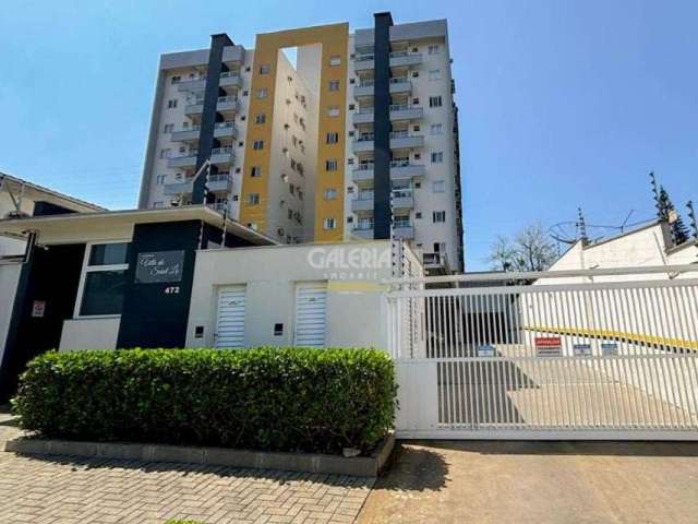 APARTAMENTO no IRIRIÚ com 2 quartos para LOCAÇÃO, 53 m²