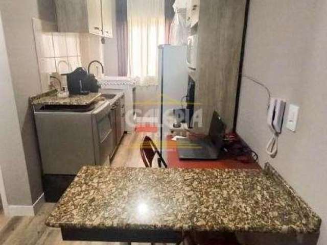 APARTAMENTO no COSTA E SILVA com 1 quartos para VENDA, 26 m²