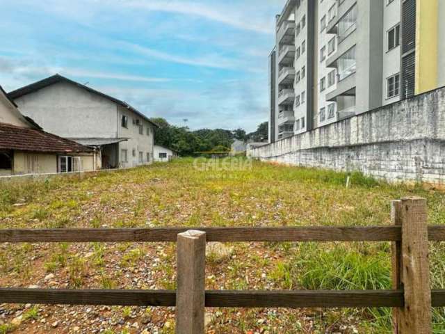 TERRENO no BOM RETIRO com 0 quartos para VENDA, 1175 m²