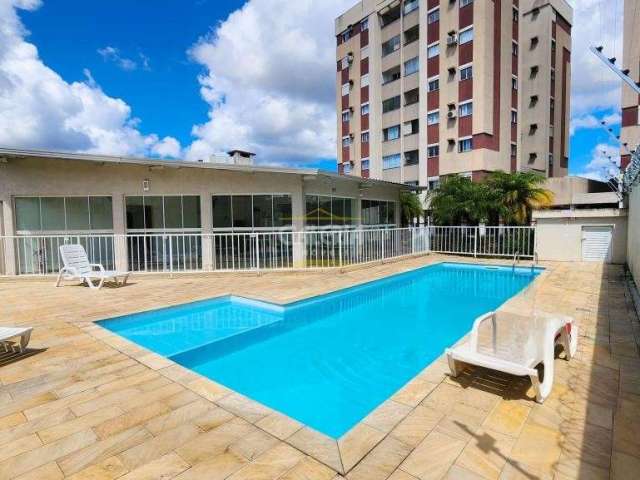 APARTAMENTO no BOM RETIRO com 3 quartos para VENDA, 65 m²