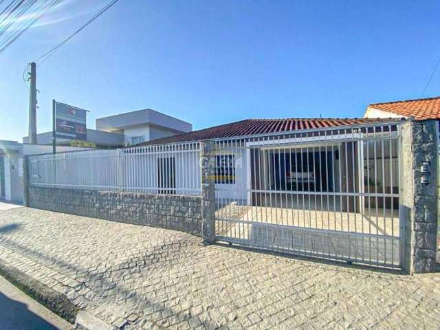 CASA no JARDIM IRIRIÚ com 4 quartos para VENDA, 294 m²